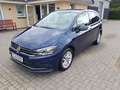 Volkswagen Golf Sportsvan VII Comfortline  1. Hd. NAVI  LED Blauw - thumbnail 1