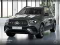 Mercedes-Benz GLE 450 d 4M AMG+NIGHT+PANO+360+AHK+MULTIBEAM+HUD Grau - thumbnail 2
