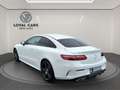 Mercedes-Benz E 220 d Coupe*AMG*Widescreen*360*MULTIBEAM*AMBIE Blanc - thumbnail 26