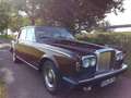 Oldtimer Bentley T 2 Linkslenker Deutsche Erstauslieferung Braun - thumbnail 7