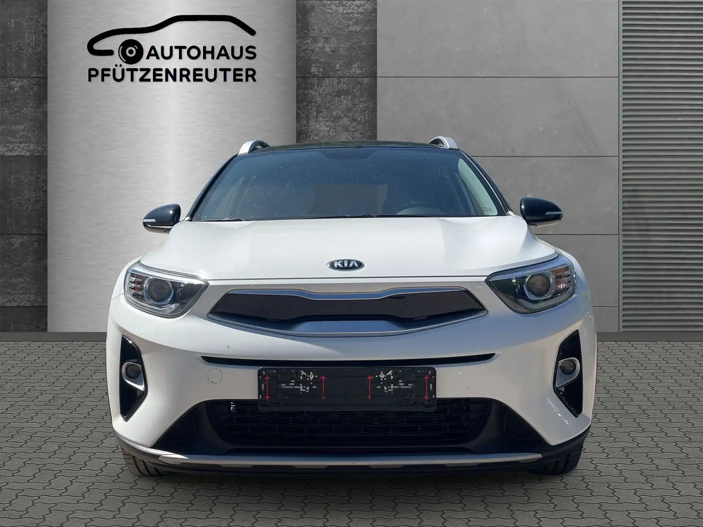 Kia Stonic Vision - 2