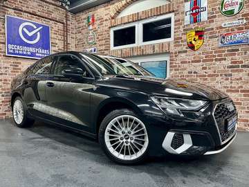 A3 Limousine 2.0 TDi 150cv Auto ADVANCED