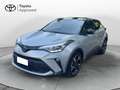 Toyota C-HR 2.0 Hybrid E-CVT Trend KM 9700 IVA ESPOSTA VENDUTA Zilver - thumbnail 1
