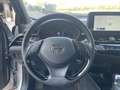 Toyota C-HR 2.0 Hybrid E-CVT Trend KM 9700 IVA ESPOSTA VENDUTA Zilver - thumbnail 13