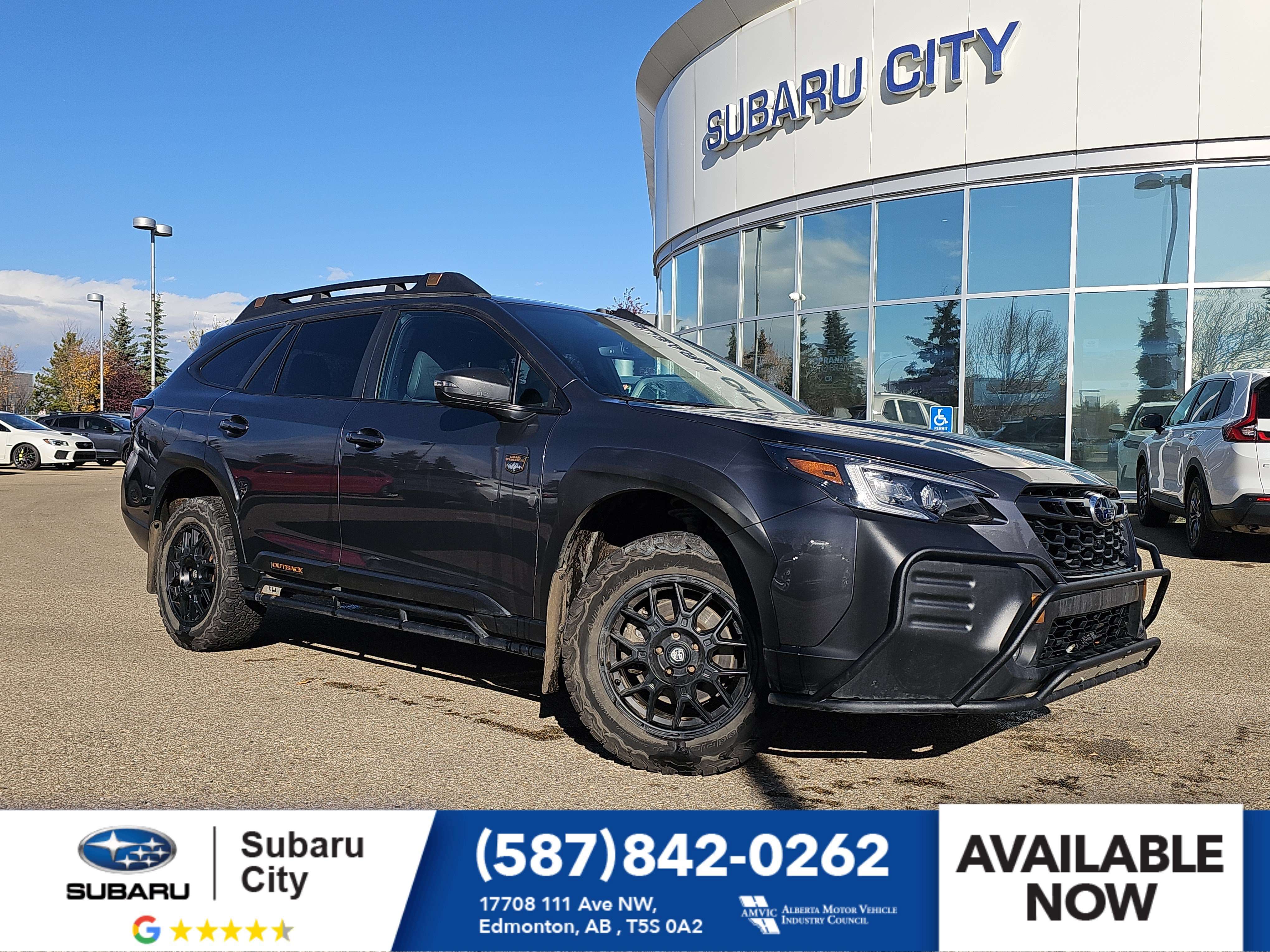 2023 Subaru Outback