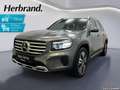 Mercedes-Benz GLB 200 d Progressive 7Sitzer EASYPACK Grau - thumbnail 1