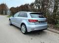 Audi A3 Sportback 30 TFSI*Automatik* Silber - thumbnail 5