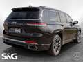 Jeep Grand Cherokee Limited+Gasanlage+CARFAX vorh. Schwarz - thumbnail 3