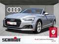 Audi A5 Cabriolet 35 TDI Advanced LM18 Matrix LED AHK A... Silber - thumbnail 1