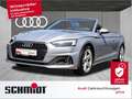 Audi A5 Cabrio 35 TDI Advanced LM18 Matrix LED AHK ACC ... Silber - thumbnail 1