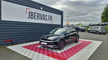 73 KWH - 218 CH CREATIVE