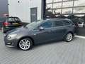Opel Astra Sports Tourer 1.4 Turbo Sport + LEER Sportstoelen Gris - thumbnail 2