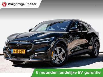 RWD 75 kWh Panoramadak/ B&O/ 360 camera/ Lederen i