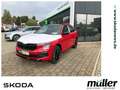 Skoda Kamiq Monte Carlo AHZV Kamera SmartLink Rouge - thumbnail 1