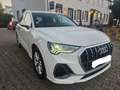 Audi Q3 35 TDI S line Klima Navi Kamera 1 Hand Weiß - thumbnail 3