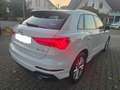 Audi Q3 35 TDI S line Klima Navi Kamera 1 Hand Weiß - thumbnail 4