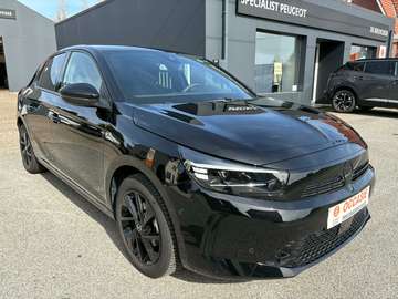 GS 1.2 Benzine met heel veel opties !