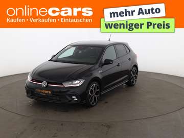 VI 2.0 TSI GTI Aut MATRIX BEATS SITZHZG