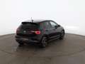Volkswagen Polo VI 2.0 TSI GTI Aut MATRIX BEATS SITZHZG Schwarz - thumbnail 3
