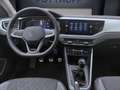 Volkswagen Taigo 1.0 TSI GOAL NAVI PDC ACC SITZHZG KLIMA Grau - thumbnail 13