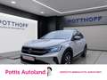 Volkswagen Taigo 1.0 TSI GOAL NAVI PDC ACC SITZHZG KLIMA Grau - thumbnail 1
