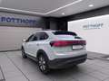 Volkswagen Taigo 1.0 TSI GOAL NAVI PDC ACC SITZHZG KLIMA Grau - thumbnail 2