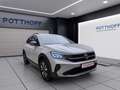 Volkswagen Taigo 1.0 TSI GOAL NAVI PDC ACC SITZHZG KLIMA Grau - thumbnail 6