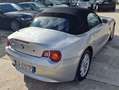 BMW Z4 Z4 E86  Roadster 2.5i DA VETRINA PARI AL NUOVO Silber - thumbnail 3