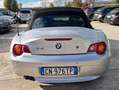 BMW Z4 Z4 E86  Roadster 2.5i DA VETRINA PARI AL NUOVO Silber - thumbnail 6