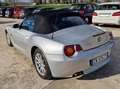 BMW Z4 Z4 E86  Roadster 2.5i DA VETRINA PARI AL NUOVO Silber - thumbnail 4