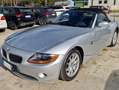 BMW Z4 Z4 E86  Roadster 2.5i DA VETRINA PARI AL NUOVO Silber - thumbnail 2