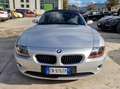 BMW Z4 Z4 E86  Roadster 2.5i DA VETRINA PARI AL NUOVO Silber - thumbnail 5