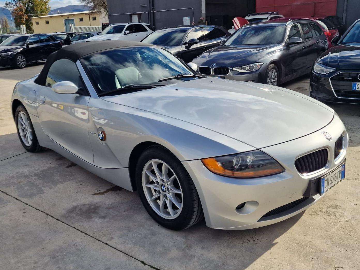 BMW Z4