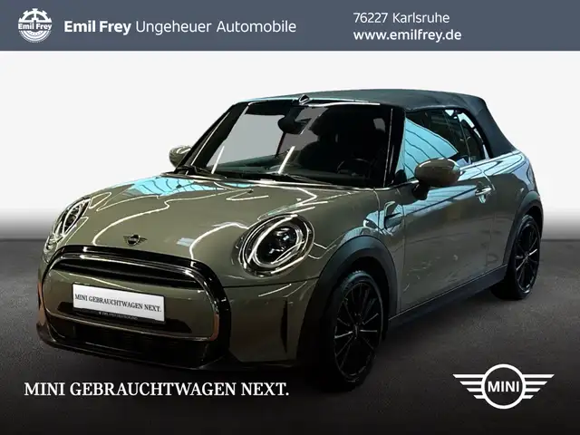 MINI One Cabrio One Cabrio Essential Trim *SHz*