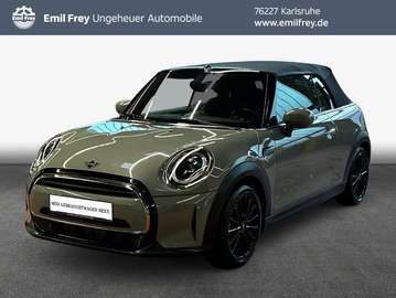 One Cabrio Essential Trim *SHz*