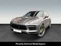 Porsche Cayenne E-Hybrid | Sportabgasanlage | el. AHK Gris - thumbnail 1