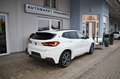 BMW X2 xDrive20i Aut. M Sport Navi AHK LED Keyless Bianco - thumbnail 6