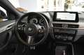 BMW X2 xDrive20i Aut. M Sport Navi AHK LED Keyless Bianco - thumbnail 10