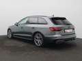 Audi A4 S-Line competition 45TFSI quattro / AHK Grau - thumbnail 5