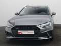 Audi A4 S-Line competition 45TFSI quattro / AHK Grau - thumbnail 3