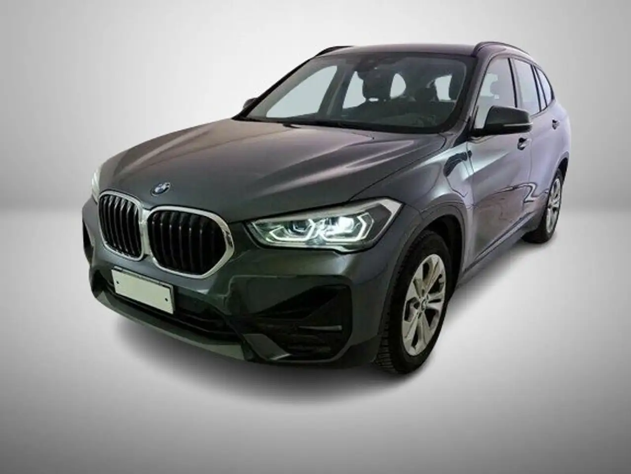 BMW X1 X1 Xdrive25e Business Advantage Auto Usata Elettrica Benzina €23.850
