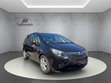 C Tourer Drive 7-Sitzer PDC