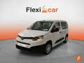 Toyota Proace City 1.5D 96kW (130CV) Family Active L1 Blanco - thumbnail 4