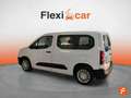 Toyota Proace City 1.5D 96kW (130CV) Family Active L1 Blanco - thumbnail 6