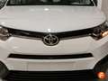 Toyota Proace City 1.5D 96kW (130CV) Family Active L1 Blanco - thumbnail 12