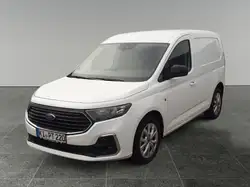 Ford Transit Connect Transit Connect 2.0 EcoBlue Limited Fahrerass. P.3