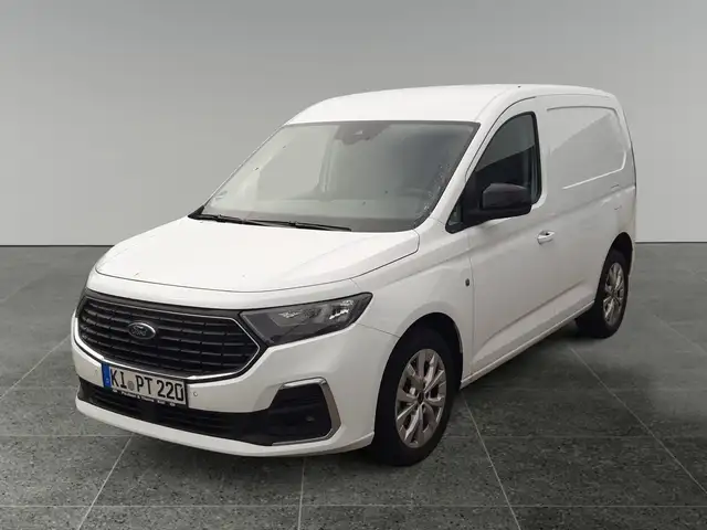 Ford Transit Connect Transit Connect 2.0 EcoBlue Limited Fahrerass. P.3