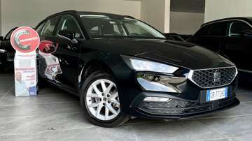 SEAT LEON SPORTSTOURER 2.0 STYLE DSG TDI 116 CV -
