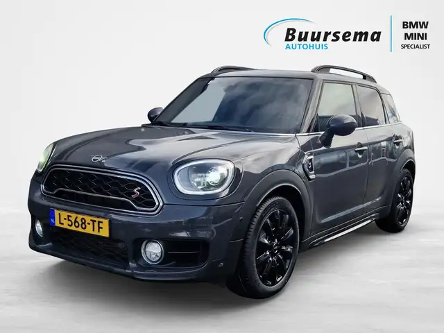 MINI Sonstige