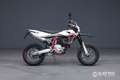 SWM SM 500 R R Abs my21 Bianco - thumbnail 3